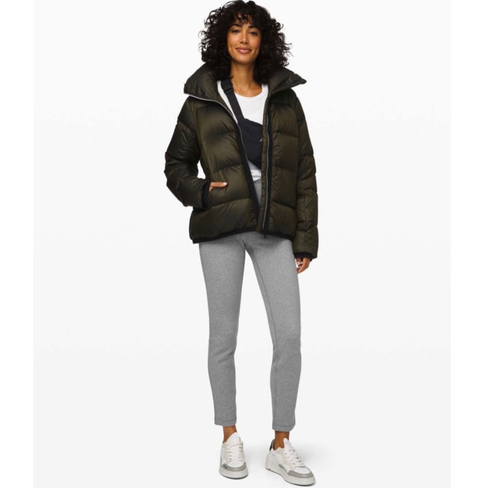 Lululemon Wunder Lounge Pant 28" *Updated Fit